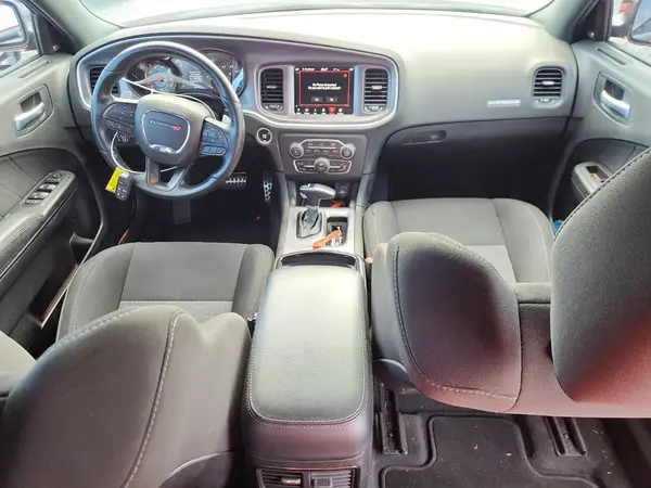 2C3CDXHG8MH598145 2021 DODGE CHARGER - Image 8