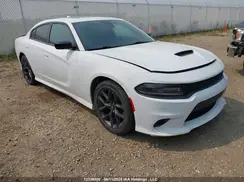 2C3CDXHG8MH598601 2021 DODGE CHARGER