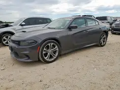 2C3CDXHG8MH605823 2021 DODGE CHARGER