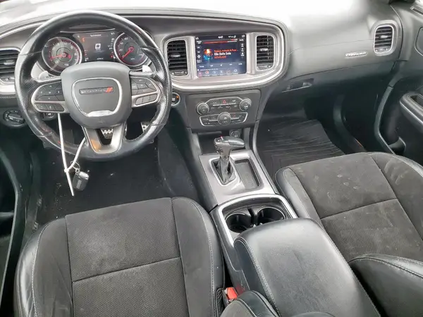 2C3CDXHG8MH605823 2021 DODGE CHARGER - Image 8
