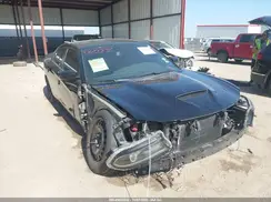 2C3CDXHG8MH605837 2021 DODGE CHARGER
