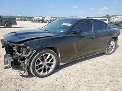 2C3CDXHG8MH606065 2021 DODGE CHARGER