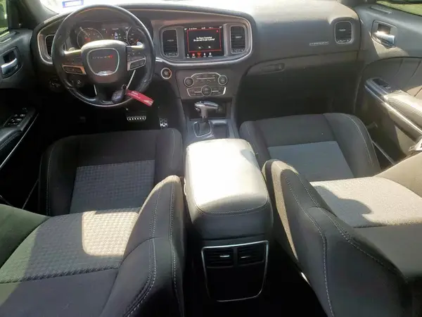 2C3CDXHG8MH606065 2021 DODGE CHARGER - Image 8