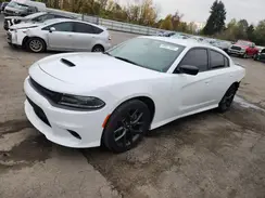 2C3CDXHG8MH607877 2021 DODGE CHARGER