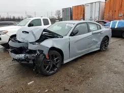 2C3CDXHG8MH612531 2021 DODGE CHARGER