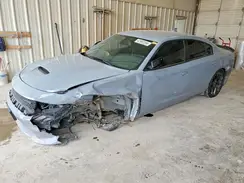 2C3CDXHG8MH612688 2021 DODGE CHARGER