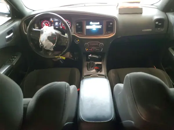 2C3CDXHG8MH612688 2021 DODGE CHARGER - Image 8