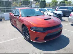 2C3CDXHG8MH625389 2021 DODGE CHARGER