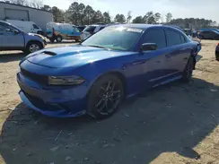 2C3CDXHG8MH625649 2021 DODGE CHARGER