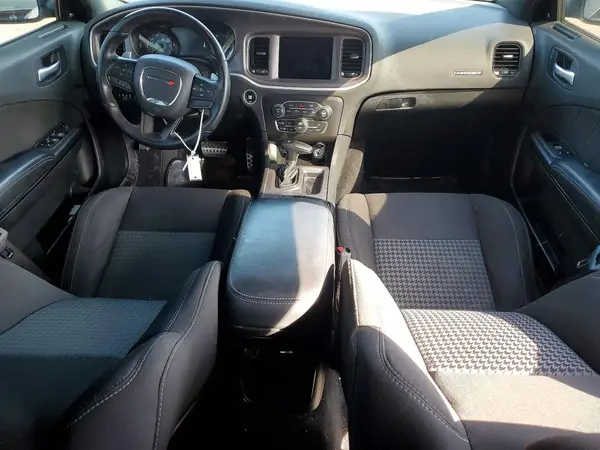 2C3CDXHG8MH625649 2021 DODGE CHARGER - Image 8