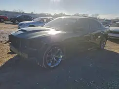 2C3CDXHG8MH629054 2021 DODGE CHARGER