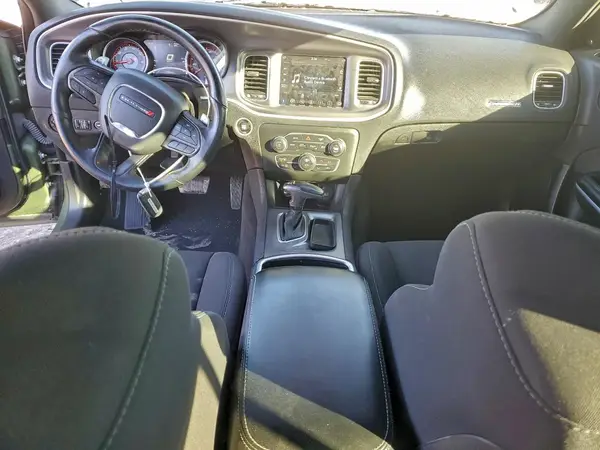 2C3CDXHG8MH629054 2021 DODGE CHARGER - Image 8