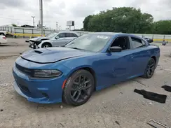 2C3CDXHG8MH633654 2021 DODGE CHARGER