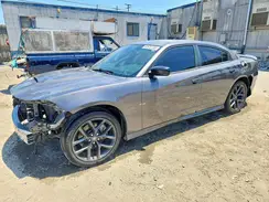 2C3CDXHG8MH633816 2021 DODGE CHARGER