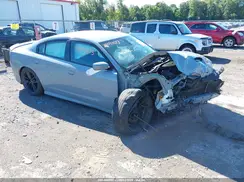 2C3CDXHG8MH648428 2021 DODGE CHARGER