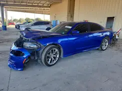2C3CDXHG8MH650146 2021 DODGE CHARGER