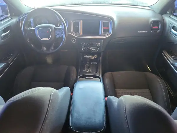 2C3CDXHG8MH650146 2021 DODGE CHARGER - Image 8