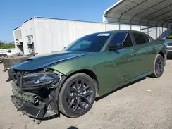 2C3CDXHG8MH656075 2021 DODGE CHARGER
