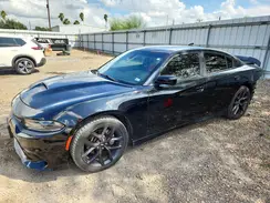 2C3CDXHG8MH656173 2021 DODGE CHARGER