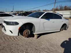 2C3CDXHG8MH656352 2021 DODGE CHARGER