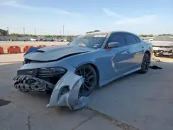 2C3CDXHG8MH659350 2021 DODGE CHARGER