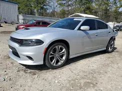 2C3CDXHG8MH661454 2021 DODGE CHARGER