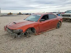 2C3CDXHG8MH666167 2021 DODGE CHARGER