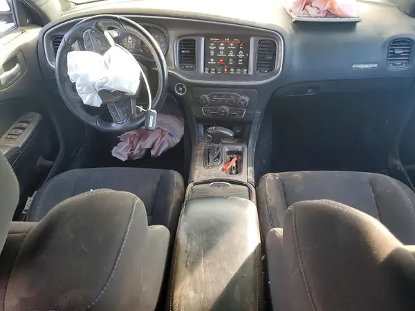 2C3CDXHG8MH666167 2021 DODGE CHARGER - Image 8
