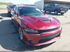 2C3CDXHG8MH671059 2021 DODGE CHARGER