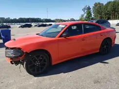 2C3CDXHG8MH673118 2021 DODGE CHARGER
