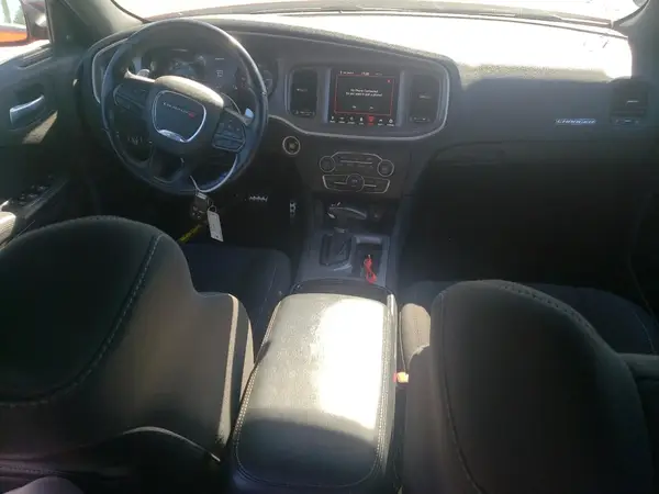 2C3CDXHG8MH673118 2021 DODGE CHARGER - Image 8