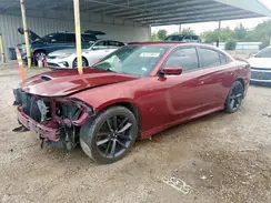 2C3CDXHG8MH673197 2021 DODGE CHARGER