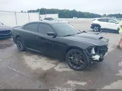 2C3CDXHG8MH673264 2021 DODGE CHARGER