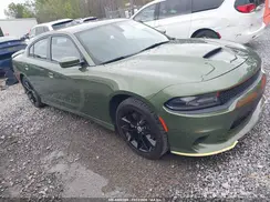 2C3CDXHG8MH679226 2021 DODGE CHARGER