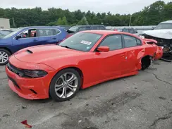 2C3CDXHG8NH103590 2022 DODGE CHARGER