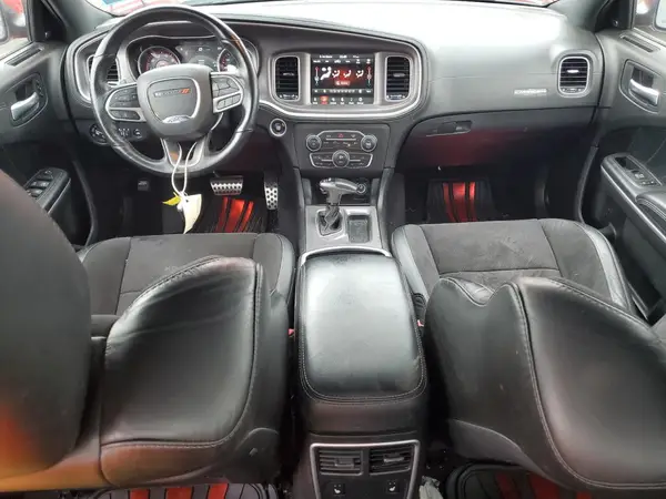 2C3CDXHG8NH103590 2022 DODGE CHARGER - Image 8
