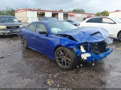 2C3CDXHG8NH106277 2022 DODGE CHARGER