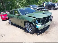 2C3CDXHG8NH115173 2022 DODGE CHARGER