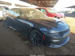 2C3CDXHG8NH115304 2022 DODGE CHARGER