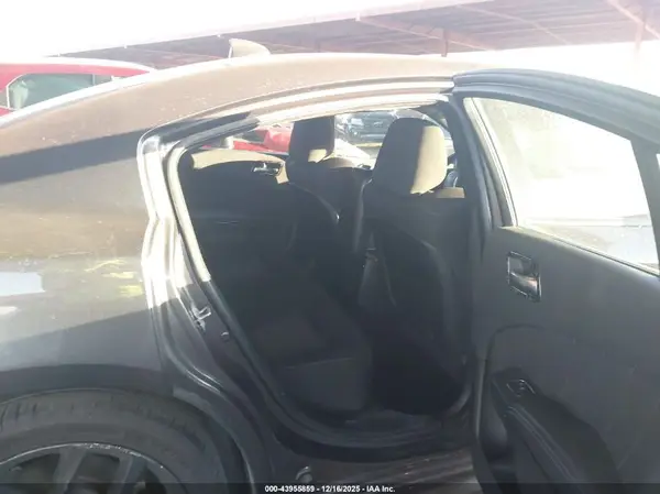 2C3CDXHG8NH115304 2022 DODGE CHARGER - Image 8