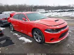 2C3CDXHG8NH119238 2022 DODGE CHARGER