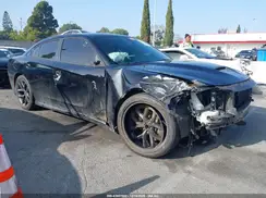 2C3CDXHG8NH133625 2022 DODGE CHARGER