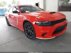 2C3CDXHG8NH138324 2022 DODGE CHARGER