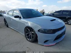 2C3CDXHG8NH139084 2022 DODGE CHARGER