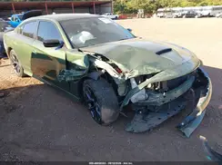 2C3CDXHG8NH141434 2022 DODGE CHARGER