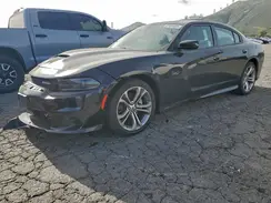 2C3CDXHG8NH148335 2022 DODGE CHARGER