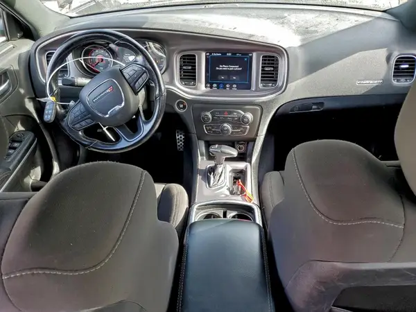 2C3CDXHG8NH148335 2022 DODGE CHARGER - Image 8