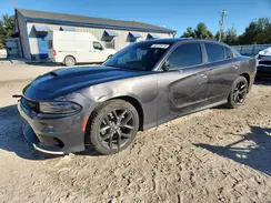 2C3CDXHG8NH150103 2022 DODGE CHARGER