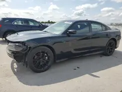 2C3CDXHG8NH152790 2022 DODGE CHARGER