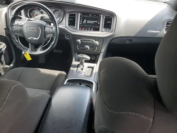 2C3CDXHG8NH152790 2022 DODGE CHARGER - Image 8